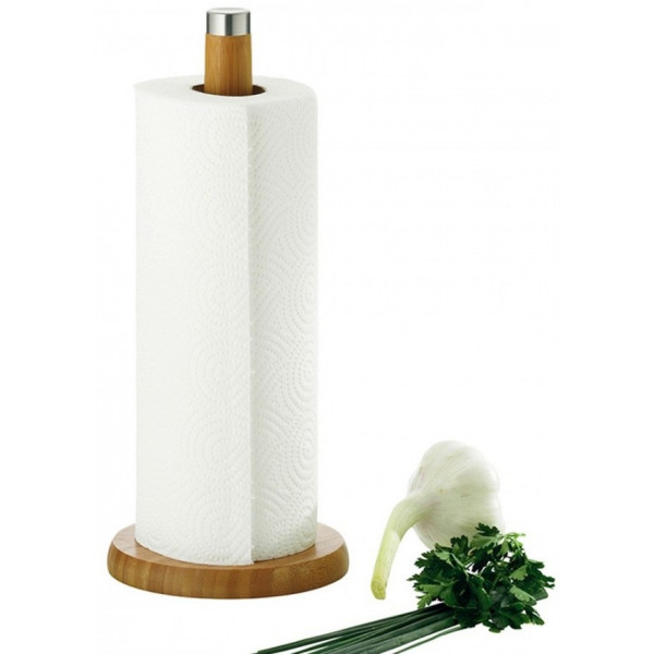 Фото - Підставка для паперових рушників Kela Katana 14х32 см (11873)