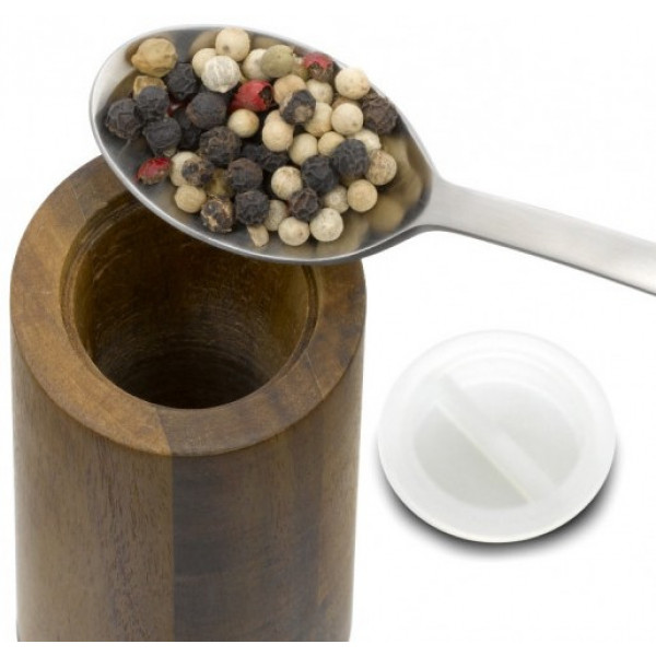 Фото - Млинок для спецій Kela Kauri 4.5x17 см (12199)