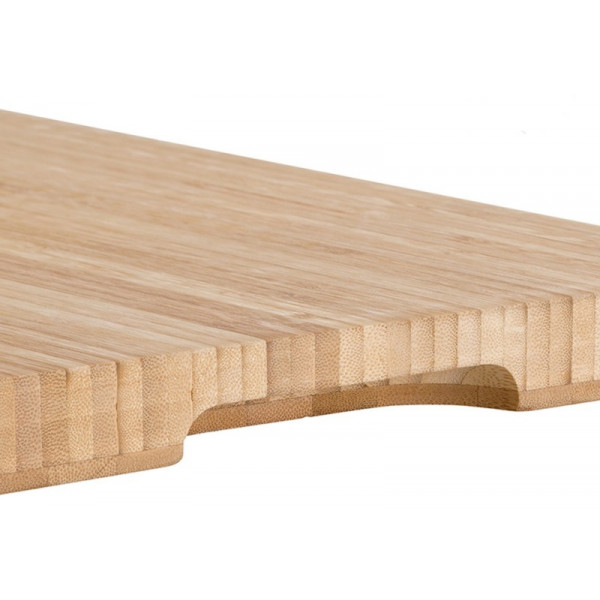 Фото - Дошка обробна Kela Kiana 27х45 см (12010)