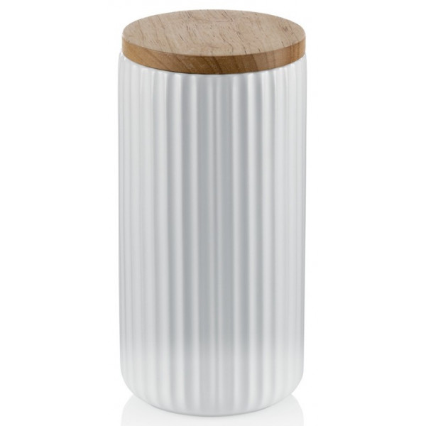 Фото - Ємність для сипучих Kela Maila 1.3 л 10.5х20.5 см (12481) Фото - Ємність для сипучих Kela Maila 1.3 л 10.5х20.5 см (12481)