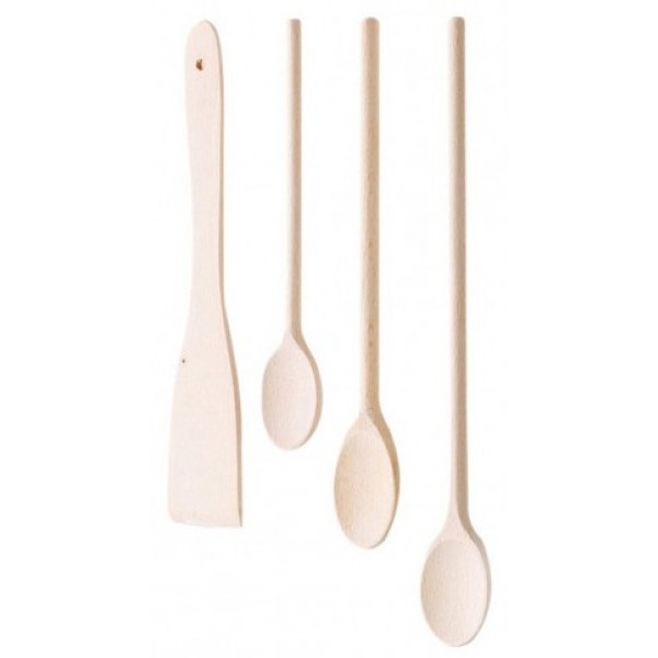 Фото - Лопатка кухонна Kela Maribor 30 см (23338)