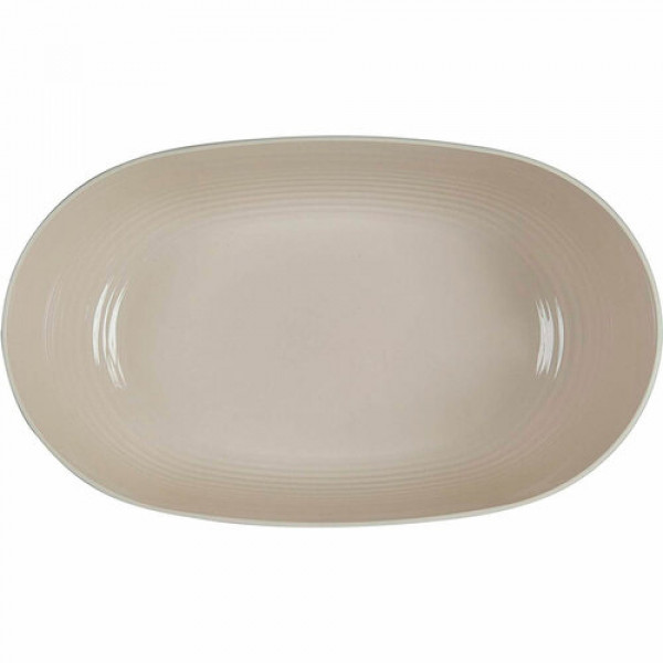 Фото - Хлібниця Kela Namur Beige 37.5х23х14 см (12061)