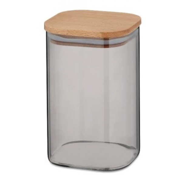 Фото - Ємність для сипучих Kela Nea 1,1 л (10777)