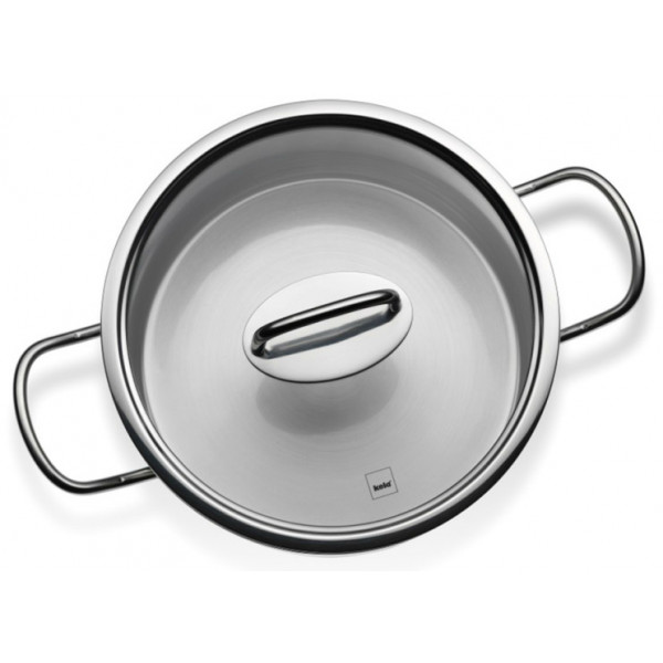 Фото - Каструля Kela Niklas 24 см 4.8 л (12205)