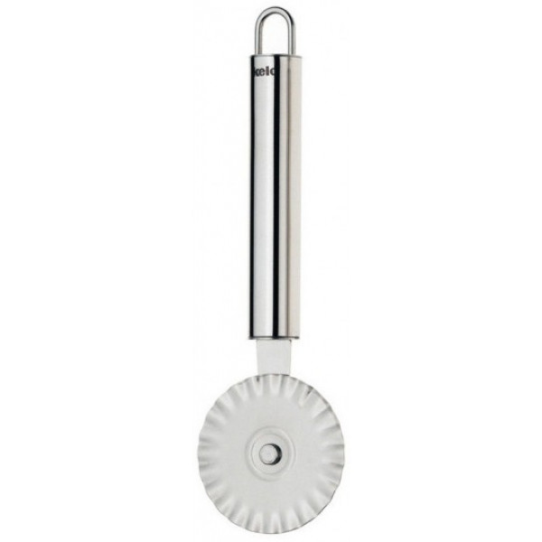 Фото - Ніж кухонний Kela Rondo 5.5 см для теста (19014)