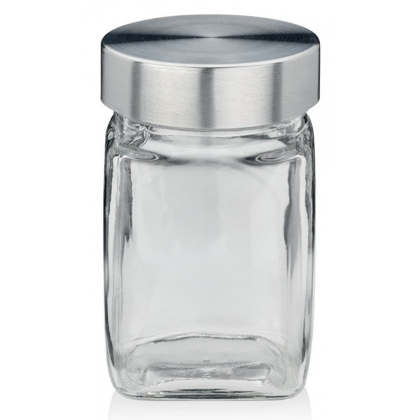 Фото - Набір ємностей для сипучих Kela Thea 3 шт. (11921)