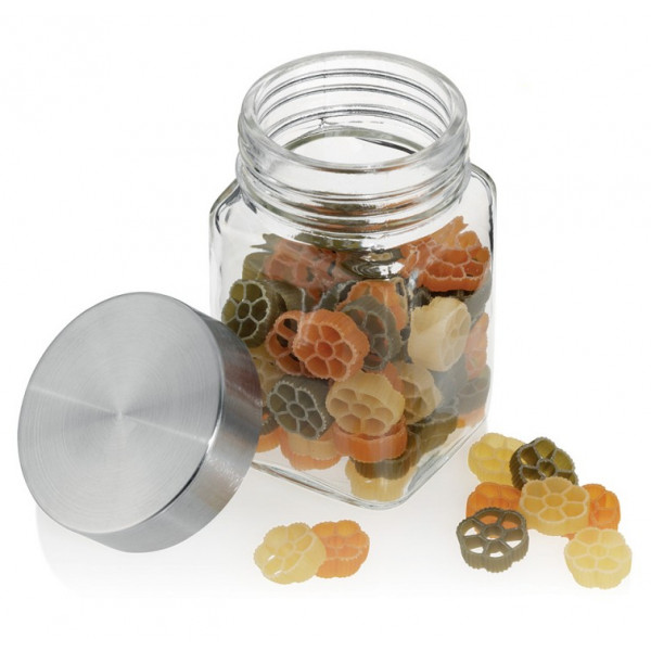 Фото - Набір ємностей для сипучих Kela Thea 3 шт. (11921)