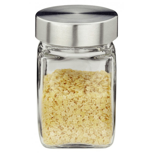 Фото - Набір ємностей для сипучих Kela Thea 3 шт. (11921)