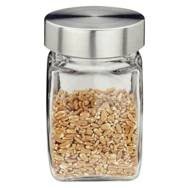 Фото - Набір ємностей для сипучих Kela Thea 3 шт. (11921)