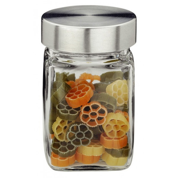 Фото - Набір ємностей для сипучих Kela Thea 3 шт. (11921)