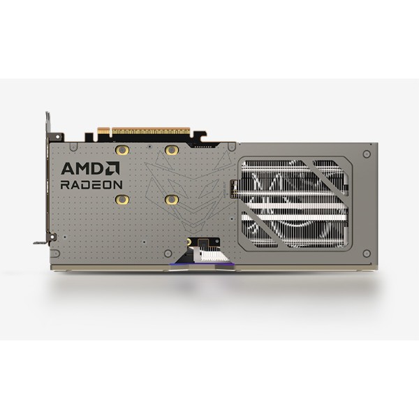 Фото - Видеокарта Sapphire AMD NITRO+ RX 9060 XT GAMING O C 16GB DUAL (11350-01-20G)