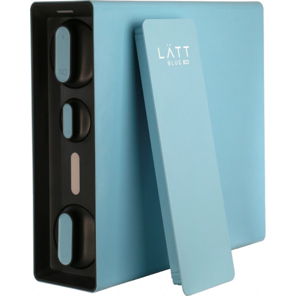 Фото - Система зворотнього осмосу Kinetico LATT BLUE 800 GPD