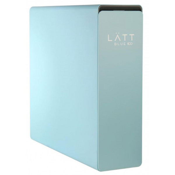 Фото - Система зворотнього осмосу Kinetico LATT BLUE 800 GPD