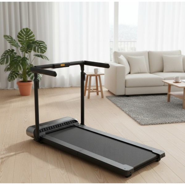 Фото - Бігова доріжка KingSmith WalkingPad Treadmill R3 Hybrid+