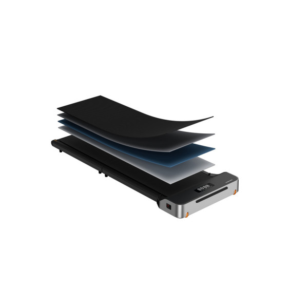 Фото - Бігова доріжка KingSmith WalkingPad Z1F