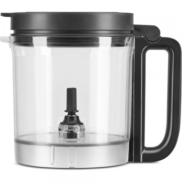 Фото - Кухонный комбайн KitchenAid 5KFP0921EOB