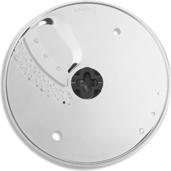 Фото - Кухонний комбайн KitchenAid 5KFP0921EOB