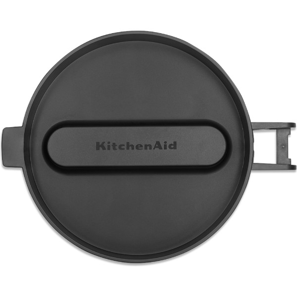 Фото - Кухонний комбайн KitchenAid 5KFP0921EOB