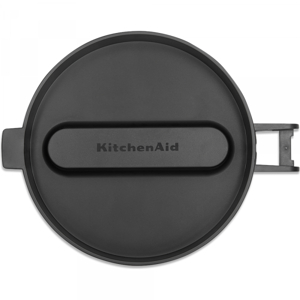 Фото - Кухонный комбайн KitchenAid 5KFP0921EOB
