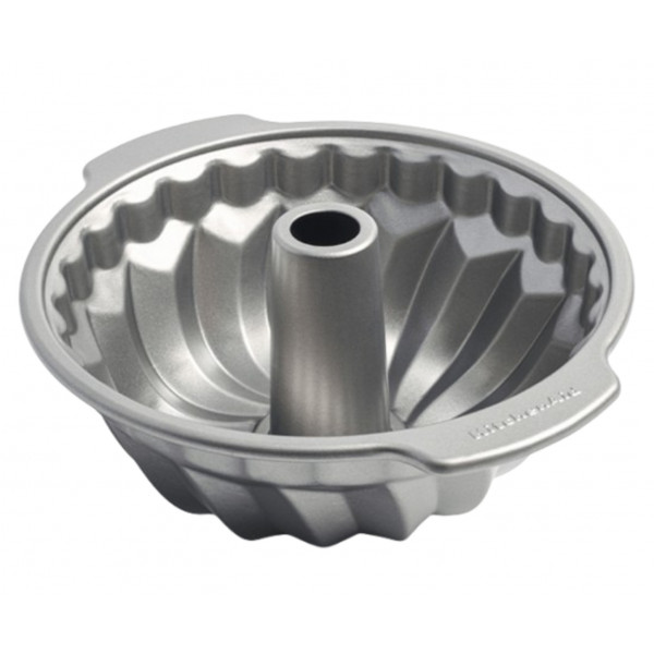 Фото - Форма для приготування KitchenAid Тюльпан 24 см (CC003297-001)