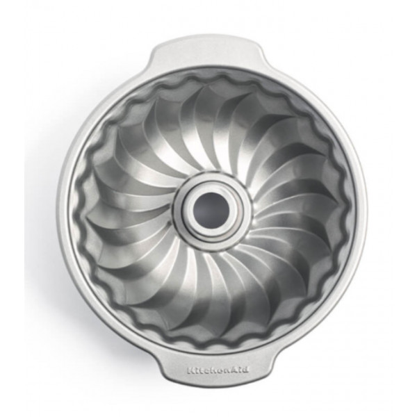 Фото - Форма для приготування KitchenAid Тюльпан 24 см (CC003297-001)