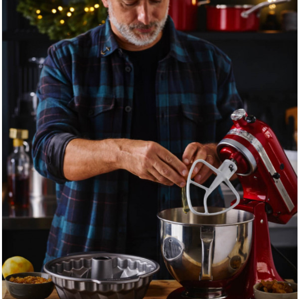 Фото - Форма для приготування KitchenAid Тюльпан 24 см (CC003297-001)