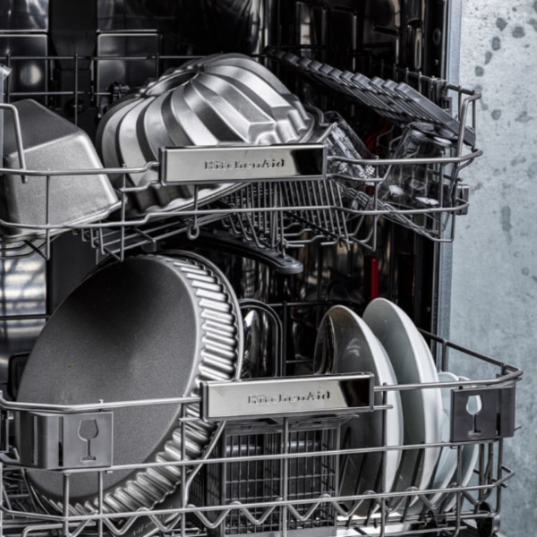 Фото - Форма для приготування KitchenAid Тюльпан 24 см (CC003297-001)
