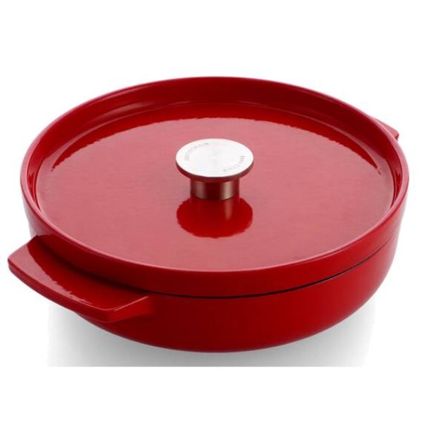 Фото - Кастрюля KitchenAid 2,77 л (CC009009-001)