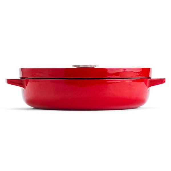 Фото - Кастрюля KitchenAid 2,77 л (CC009009-001)