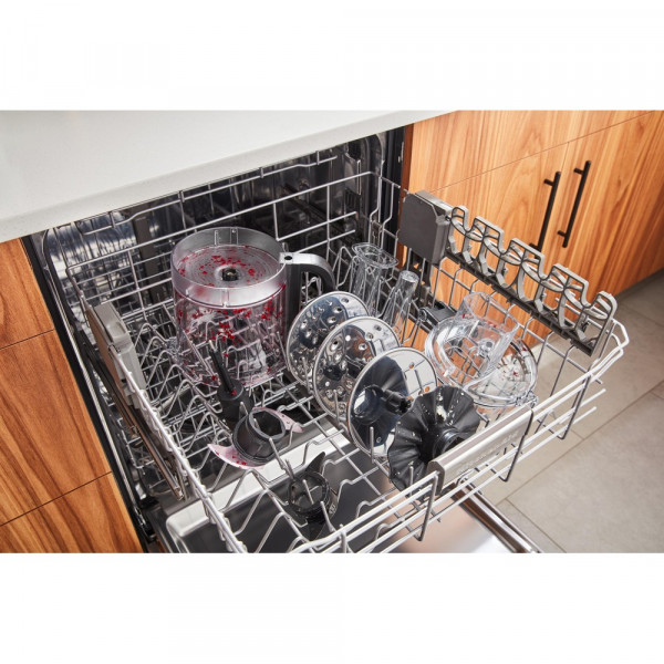Фото - Кухонный комбайн KitchenAid 5KFP0921EOB