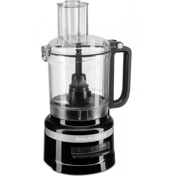 Фото - Кухонный комбайн KitchenAid 5KFP0921EOB