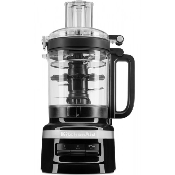 Фото - Кухонный комбайн KitchenAid 5KFP0921EOB