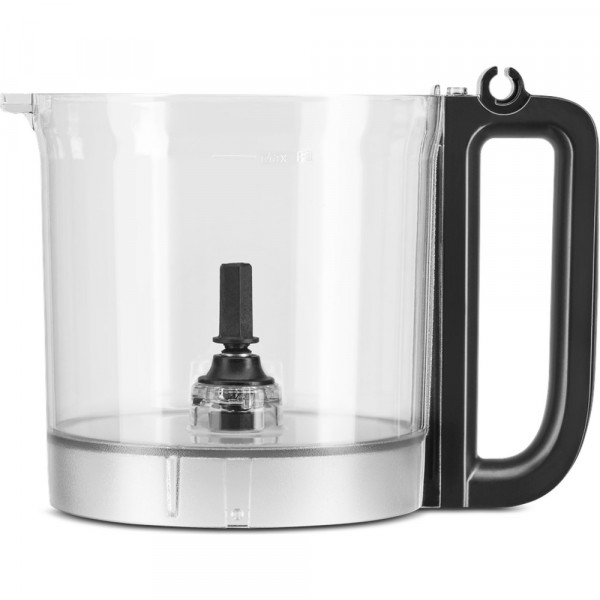 Фото - Кухонный комбайн KitchenAid 5KFP0921EOB