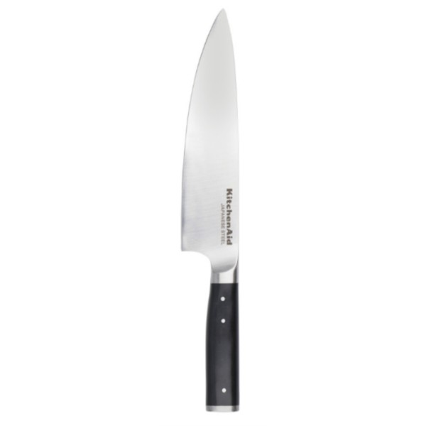 Фото - Набор ножей KitchenAid Coreline 11 пр. (KAG12STSNBXOBQ)