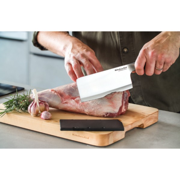 Фото - Нож для мяса KitchenAid Coreline 15 см (KOG6IVSSOHOBA)