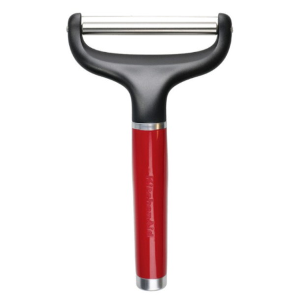 Фото - Ніж для сиру KitchenAid Coreline 20,3 см (KAG133OHERE)
