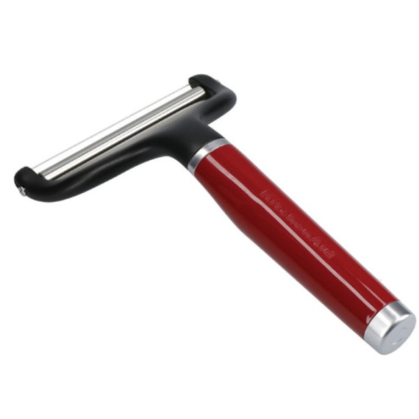 Фото - Ніж для сиру KitchenAid Coreline 20,3 см (KAG133OHERE)