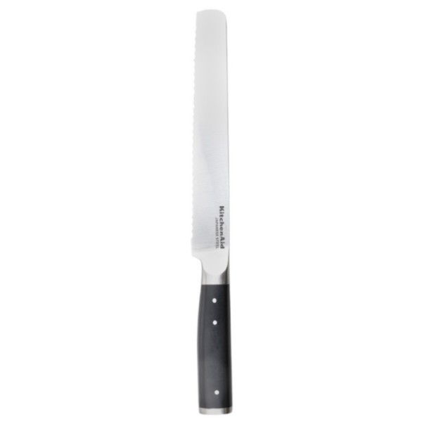 Фото - Ніж для хліба KitchenAid Coreline 20 см (KOG8IRSSOHOBA)
