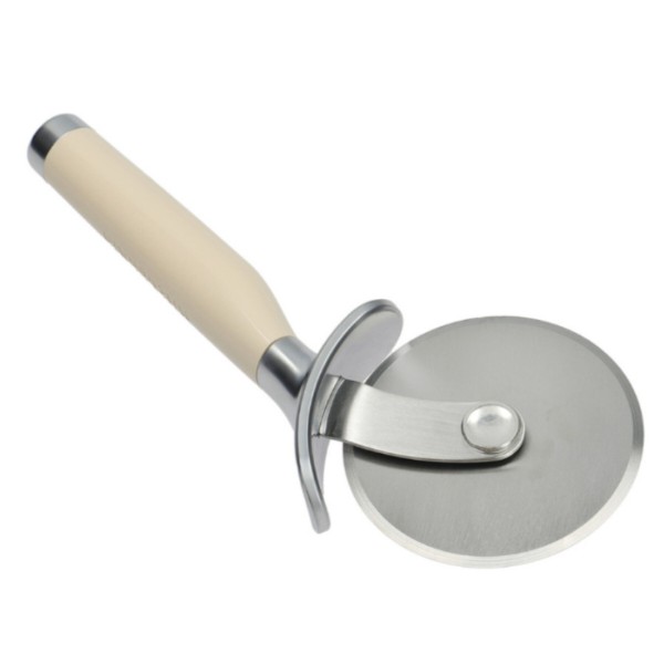 Фото - Нож для пиццы KitchenAid Coreline 22,7 см (KAG113OHACE)