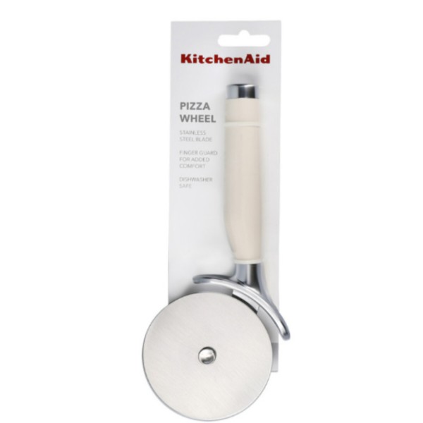 Фото - Нож для пиццы KitchenAid Coreline 22,7 см (KAG113OHACE)