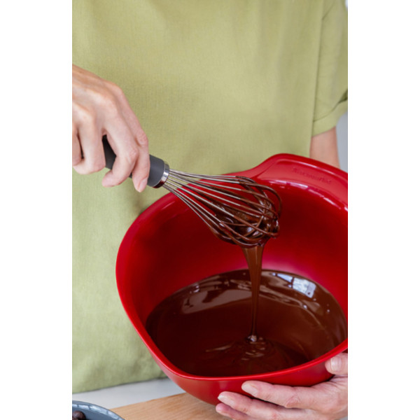Фото - Венчик KitchenAid Coreline 26,2 см (KAS060OHCGG)