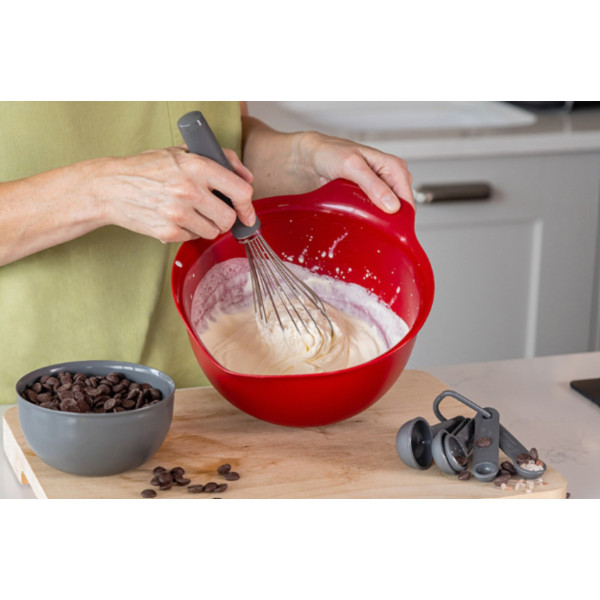Фото - Венчик KitchenAid Coreline 26,2 см (KAS060OHCGG)