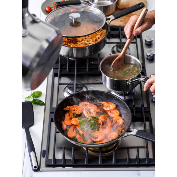 Фото - Сотейник KitchenAid CSS 26 см (CC004001-001)