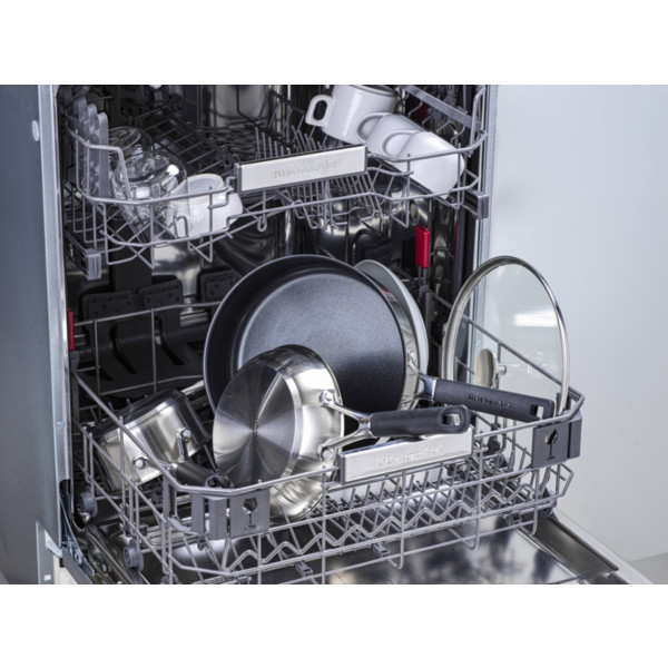 Фото - Сковорода універсальна KitchenAid CSS 28 см (CC005702-001)
