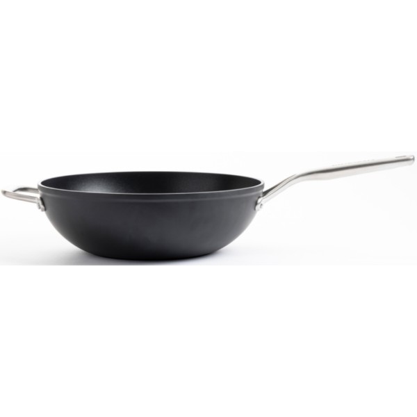 Фото - Сковорода ВОК KitchenAid FHA 30 см (CC005696-001)