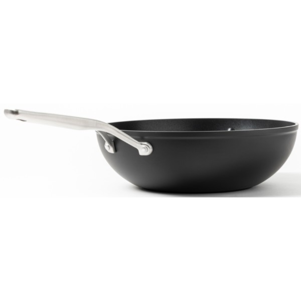 Фото - Сковорода ВОК KitchenAid FHA 30 см (CC005696-001)