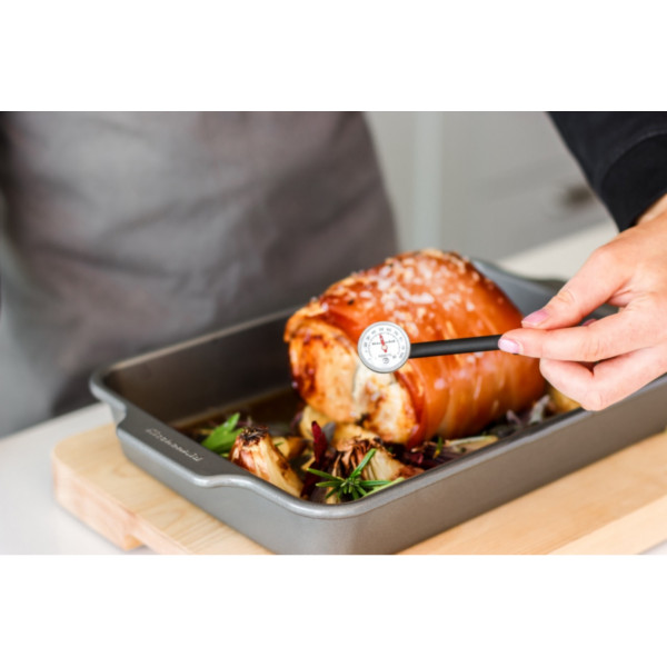 Фото - Термометр для страв KitchenAid Measuring (KQ901G)