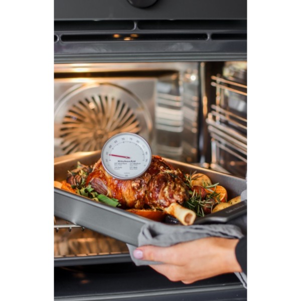 Фото - Термометр для блюд KitchenAid Measuring (KQ902G)