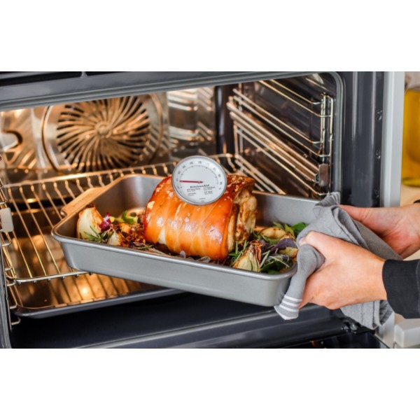 Фото - Термометр для блюд KitchenAid Measuring (KQ902G)