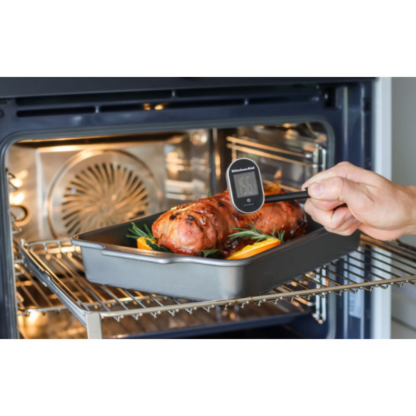 Фото - Термометр для страв KitchenAid Measuring (KQ904G)
